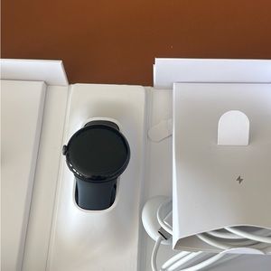 Google Pixel Watch FINAL PRICE